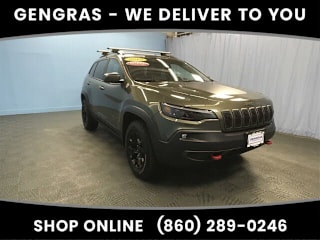 2019 Jeep Cherokee Trailhawk 1C4PJMBN1KD157768 2019 Jeep Cherokee Trailhawk