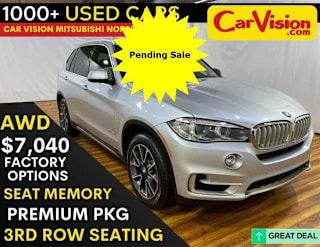 2018 BMW X5 xDrive35i 5UXKR0C50J0X92169 2018 BMW X5 xDrive35i