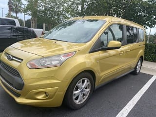 2014 Ford Transit Connect Wagon Titanium NM0GE9G77E1141704 2014 Ford Transit Connect Wagon Titanium