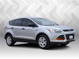 2016 Ford Escape S 1FMCU0F79GUB06905 2016 Ford Escape S
