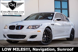 2008 BMW M5 Base WBSNB93518CX08711 2008 BMW M5 Base