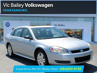 2014 Chevrolet Impala Limited LT Fleet 2G1WB5E30E1130093 2014 Chevrolet Impala Limited LT Fleet