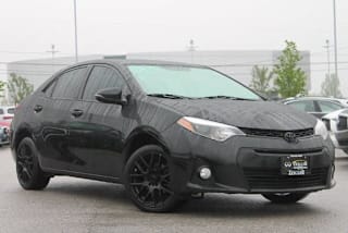 2016 Toyota Corolla L 2T1BURHE2GC683885 2016 Toyota Corolla L