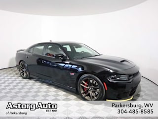 2020 Dodge Charger Scat Pack 2C3CDXGJ2LH249428 2020 Dodge Charger Scat Pack