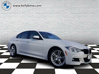 2018 BMW 3 Series 340i xDrive WBA8B7C51JA585578 2018 BMW 3 Series 340i xDrive