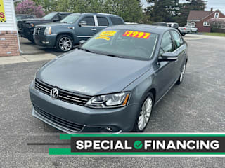 2013 Volkswagen Jetta SEL PZEV 3VWLP7AJ8DM372677 2013 Volkswagen Jetta SEL PZEV