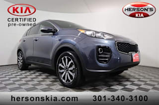 2019 Kia Sportage EX KNDPNCAC3K7625061 2019 Kia Sportage EX