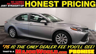 2019 Toyota Camry LE 4T1B11HK0KU713621 2019 Toyota Camry LE