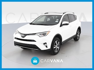 2018 Toyota RAV4 XLE JTMWFREVXJJ188426 2018 Toyota RAV4 XLE