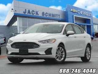 2020 Ford Fusion SE 3FA6P0H73LR195335 2020 Ford Fusion SE
