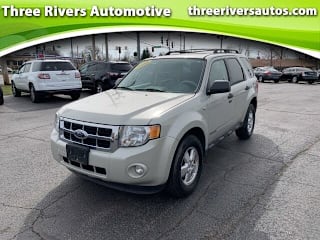 2008 Ford Escape 1FMCU03168KE83088 2008 Ford Escape