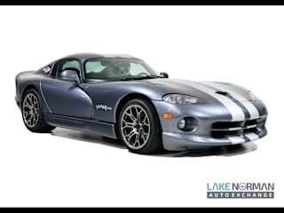 2000 Dodge Viper GTS 1B3ER69E7YV606618 2000 Dodge Viper GTS