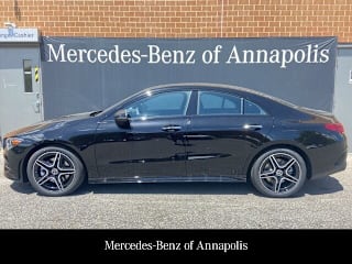 2021 Mercedes-Benz CLA CLA 250 4MATIC W1K5J4HB8MN213647 2021 Mercedes-Benz CLA CLA 250 4MATIC