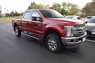 2018 Ford F-350 Super Duty Lariat 1FT8W3BT9JEB93957 2018 Ford F-350 Super Duty Lariat