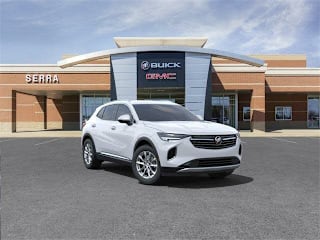 2021 Buick Envision Preferred LRBAZLR41MD041137 2021 Buick Envision Preferred