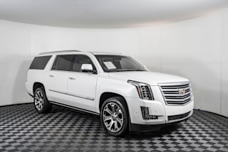 2019 Cadillac Escalade ESV 1GYS4KKJXKR381055 2019 Cadillac Escalade ESV