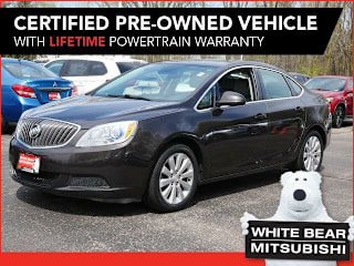 2016 Buick Verano Base 1G4PP5SK2G4137199 2016 Buick Verano Base