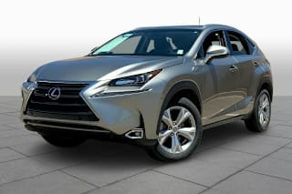 2017 Lexus NX 300h Base JTJBJRBZ2H2066049 2017 Lexus NX 300h Base
