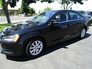 2013 Volkswagen Jetta SE PZEV 3VWDP7AJ9DM358310 2013 Volkswagen Jetta SE PZEV