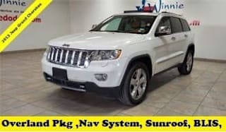 2013 Jeep Grand Cherokee 1C4RJECT1DC590995 2013 Jeep Grand Cherokee