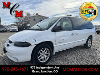 Minivan for sale under 1000 top