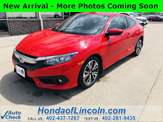 2018 Honda Civic EX-T 2HGFC3B30JH352617 2018 Honda Civic EX-T