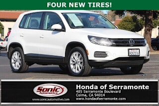 2017 Volkswagen Tiguan WVGAV7AX6HK047488 2017 Volkswagen Tiguan