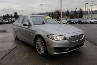 2014 BMW 5 Series WBAKP9C51ED693514 2014 BMW 5 Series