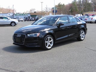 2016 Audi A3 2.0T quattro Premium WAUB8GFF3G1086279 2016 Audi A3 2.0T quattro Premium