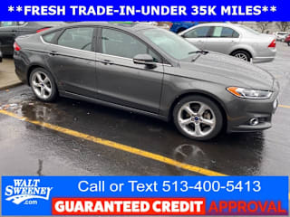 2016 Ford Fusion 3FA6P0HD1GR365168 2016 Ford Fusion