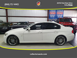 2011 BMW 3 Series 335d WBAPN7C56BA781620 2011 BMW 3 Series 335d