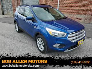 2018 Ford Escape SE 1FMCU0GD6JUA75429 2018 Ford Escape SE