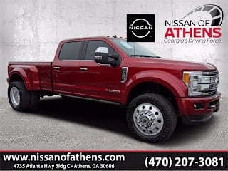2019 Ford F-450 Super Duty 1FT8W4DTXKEG18994 2019 Ford F-450 Super Duty