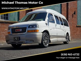 2012 GMC Savana Cargo 1GDS7DC44C1149306 2012 GMC Savana Cargo