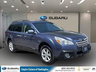 2014 Subaru Outback 2.5i Premium 4S4BRBCC5E3286655 2014 Subaru Outback 2.5i Premium