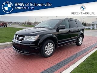 2018 Dodge Journey 3C4PDCAB8JT208765 2018 Dodge Journey