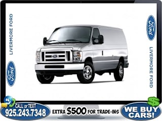 2008 Ford E-Series Cargo E-250 1FTNE24L18DA81442 2008 Ford E-Series Cargo E-250