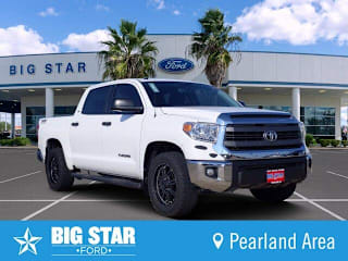 2015 Toyota Tundra SR5 5TFEM5F1XFX092368 2015 Toyota Tundra SR5