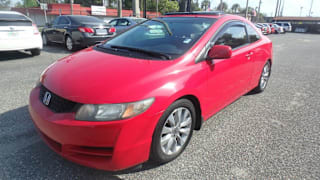 2011 Honda Civic 2HGFG1B84BH513024 2011 Honda Civic