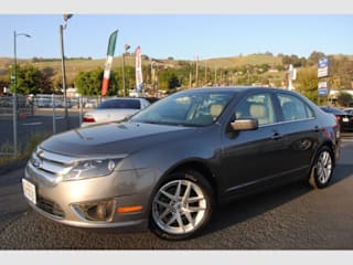 2011 Ford Fusion SEL 3FAHP0JG0BR338551 2011 Ford Fusion SEL