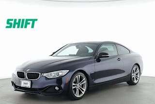 2014 BMW 4 Series 435i WBA3R1C56EK191710 2014 BMW 4 Series 435i