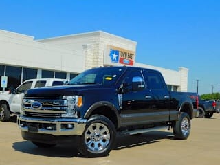 2017 Ford F-250 Super Duty Lariat 1FT7W2BT1HED25450 2017 Ford F-250 Super Duty Lariat