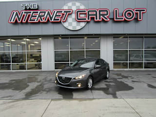 2015 Mazda Mazda3 i Touring JM1BM1V73F1223547 2015 Mazda Mazda3 i Touring