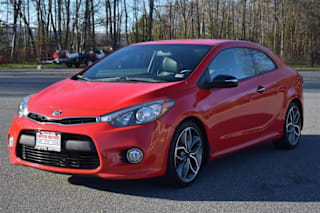 2015 Kia Forte Koup KNAFZ6A33F5377877 2015 Kia Forte Koup