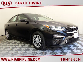 2020 Kia Forte FE 3KPF24AD9LE235778 2020 Kia Forte FE