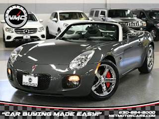 2008 Pontiac Solstice GXP 1G2MF35X78Y115249 2008 Pontiac Solstice GXP
