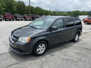 2011 Dodge Grand Caravan Mainstreet 2D4RN3DG1BR700865 2011 Dodge Grand Caravan Mainstreet