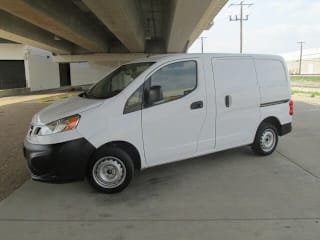 2016 Nissan NV200 3N6CM0KN8GK698853 2016 Nissan NV200