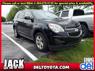 2015 Chevrolet Equinox LT 2GNALBEK9F1171500 2015 Chevrolet Equinox LT