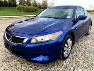2009 Honda Accord LX-S 1HGCS12399A012192 2009 Honda Accord LX-S